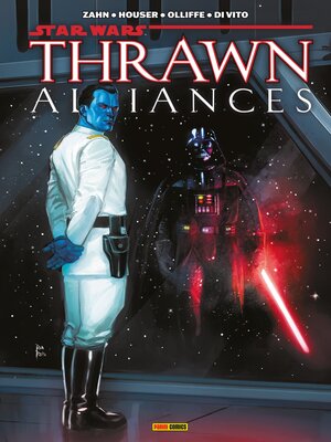 cover image of Star Wars